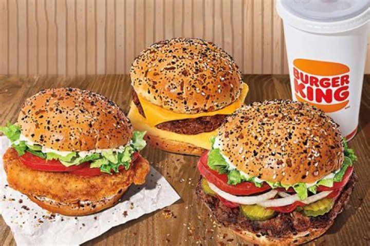 Discover Affordable Breakfast Specials At Burger King Today!