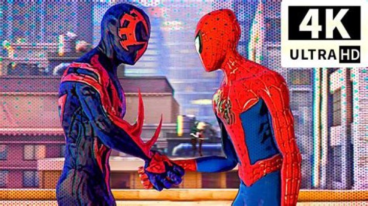 Discover Amazing Spider-Man Videos At Spidermanvid.com