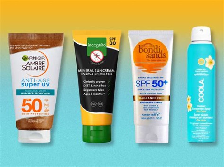 Discover HSA-Approved Sunscreen: Essential Protection, Maximum Savings