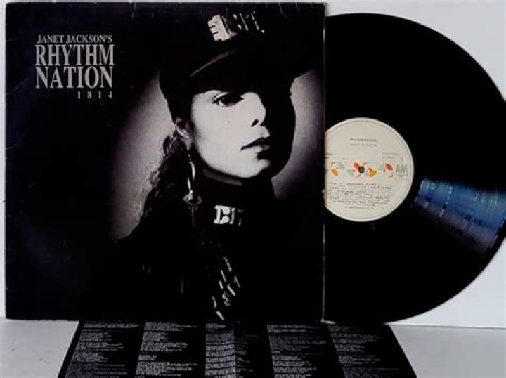 Discover Janet Jackson's Vision For The Future In 2024