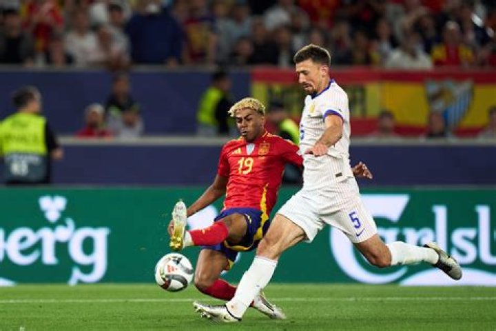 Discover Lamine Yamal's Height In Inches: Unveiling The Player's Stature