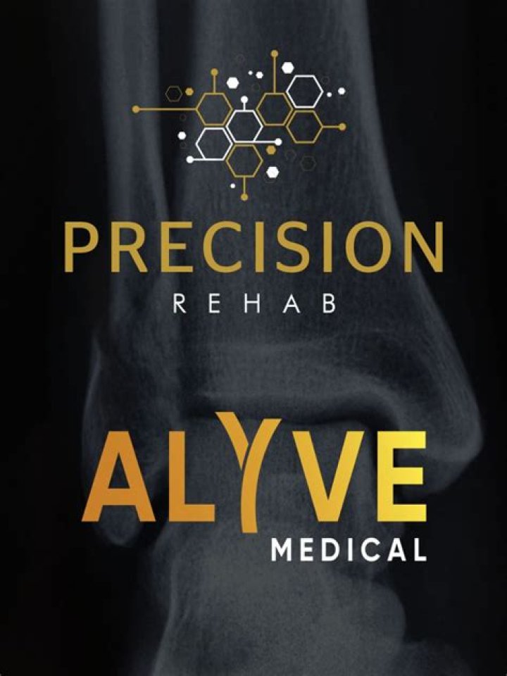 Discover Precision Rehab Little Neck: Personalized Recovery Solutions