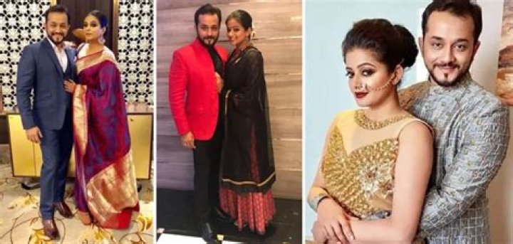 Discover Priyamani's Husband: Unveiling The Details