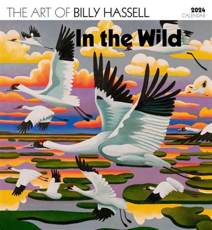 Discover The Art Of Billy Dee Williams: From Painting To Canvas