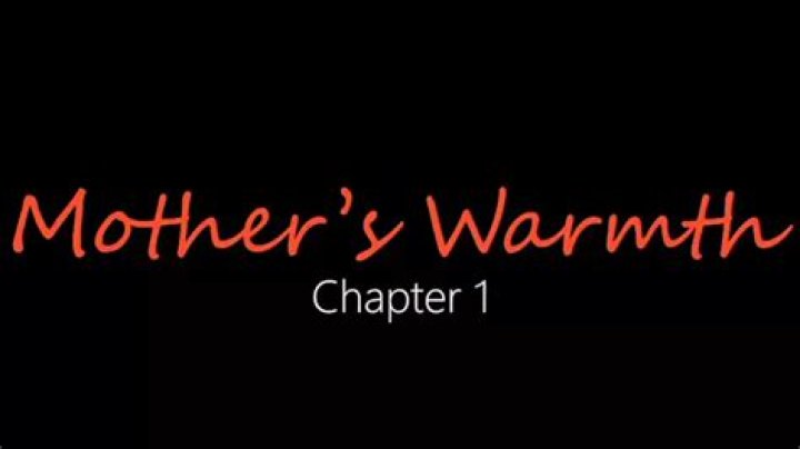 Discover The Enchanting Mother's Warmth Jackman!