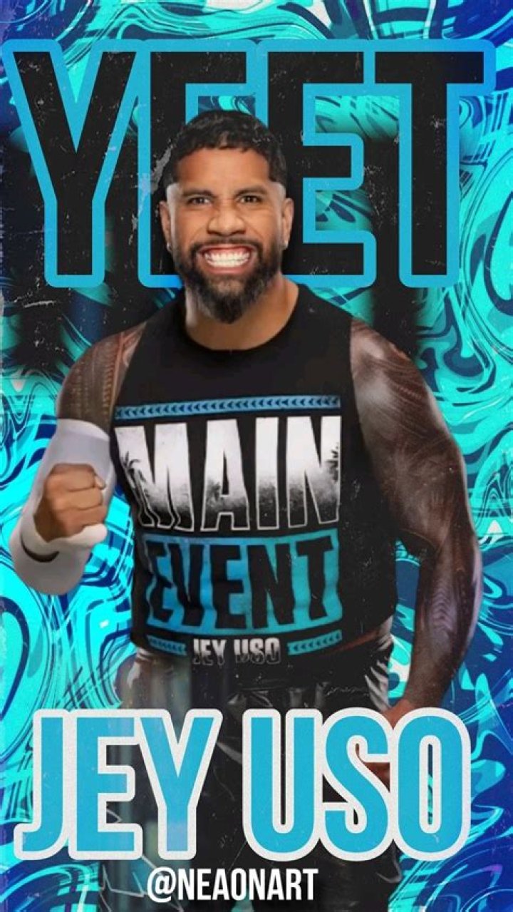 Discover The Life And Lineage: Jey Uso's Child