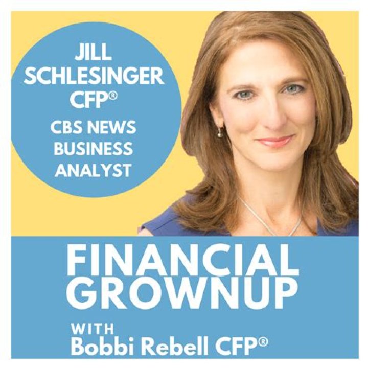 Discover The Surprising Age Of Renowned Financial Expert Jill Schlesinger