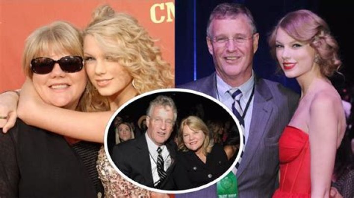 Discover The Truth: Are Taylor Swift's Parents Still Married?