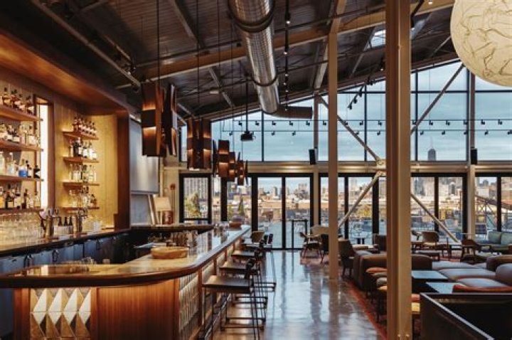 Discover The Ultimate Accommodation Near The Salt Shed Chicago