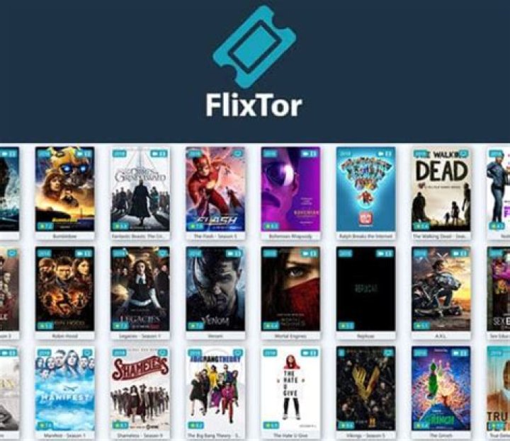 Discover The Ultimate Streaming Destination: FlixtorTV - Your Gateway To Entertainment