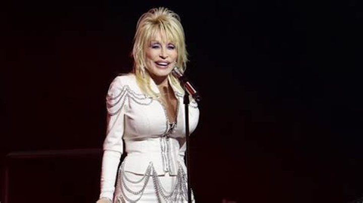 Discover The Unseen Side Of Dolly Parton: An Exclusive NSFW Revelation