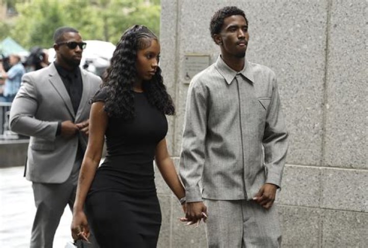 Discoveries And Insights Into Christian King Combs