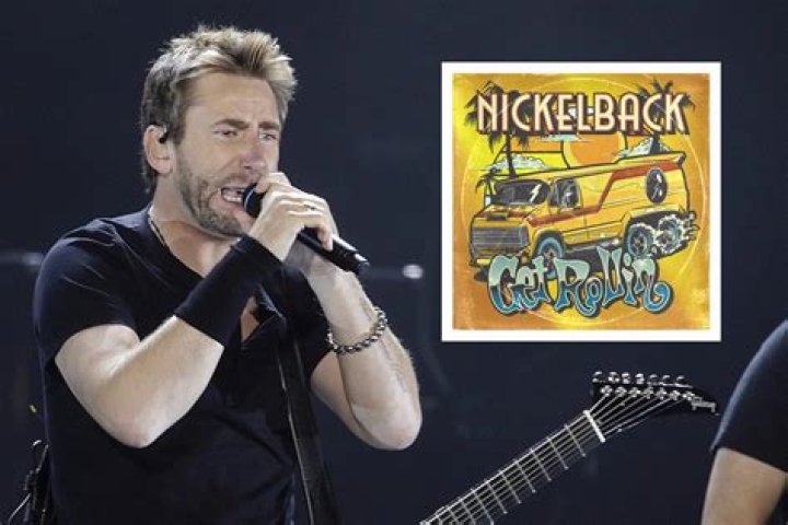 Discovering The Legacy Of Chad Nickelback: A Journey Through Music And Influence