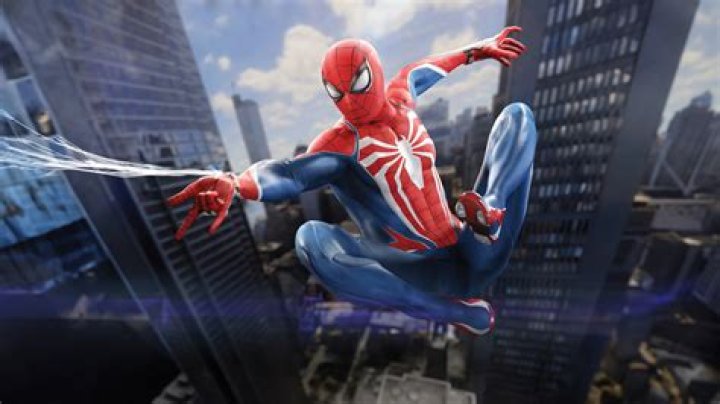 Dive Into The Thrilling World Of Spider-Man With Sophie Ran's Video