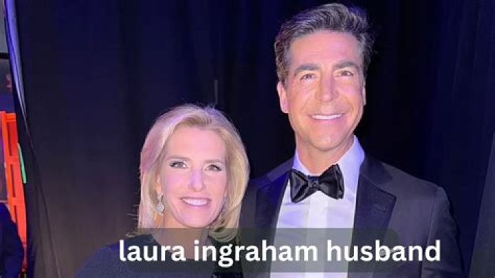 Does Laura Ingraham Really Have A Husband: Uncovering The Truth