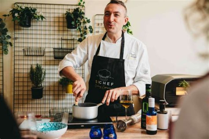 Does Michelin-Starred Chef Joe Bastianich Hold Any Culinary Honors?
