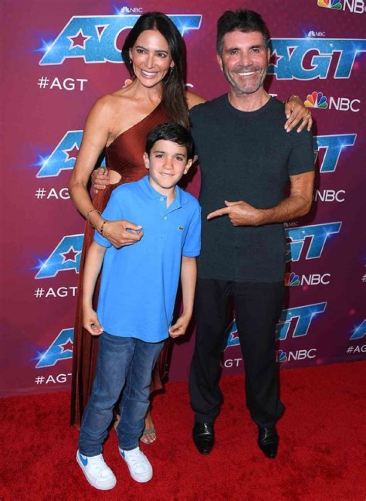Does Simon Cowell's Son Suffer From Down Syndrome: Unraveling The Truth