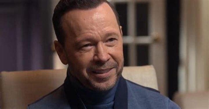 Donnie Wahlburg Divorce Finalized: A Look Inside The Split
