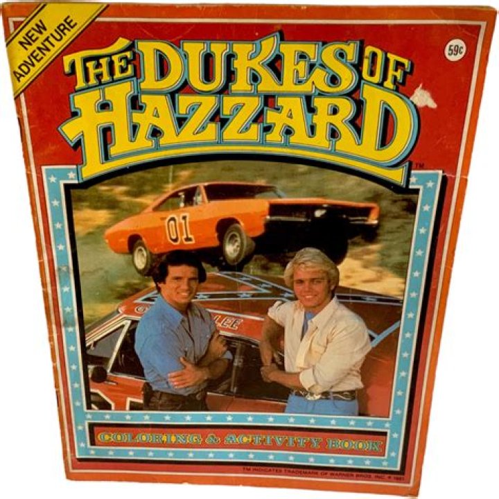 Dukes Of Hazzard Accident: A Tragic Loss