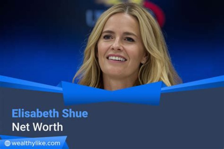 Elisabeth Shue Net Worth: A Detailed Look Into Her Wealth In 2023