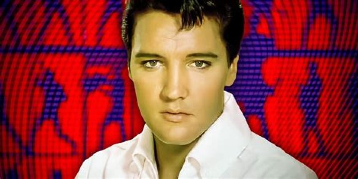 Elvis And Dr. King: Unlikely Friends, Enduring Legacy