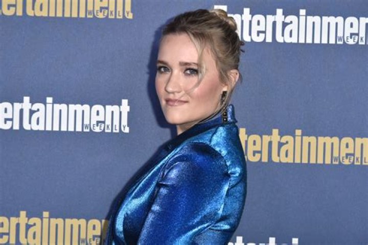 Emily Osment: A Versatile Actress And Singer's Journey