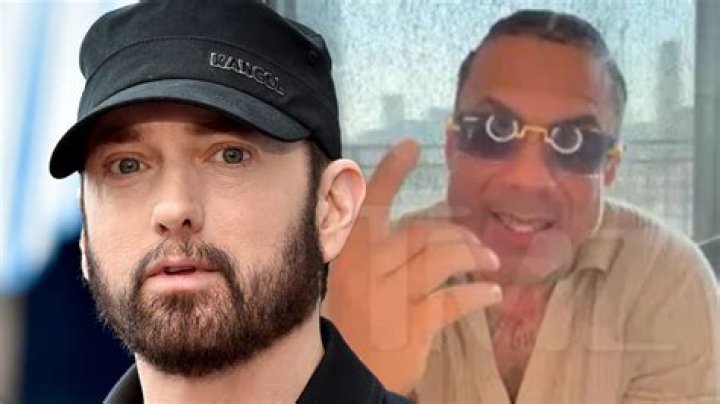 Eminem's Dating Scene: Unveiling The Current Status