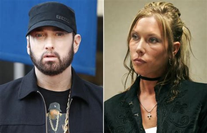 Eminem And Kim: A 2024 Reunion?