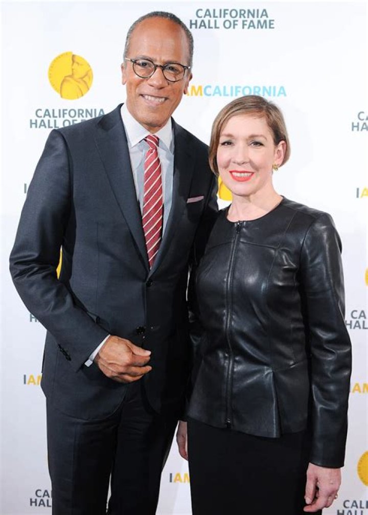 Essential Insights Into Lester Holt And Carol Hagen: A Comprehensive Guide