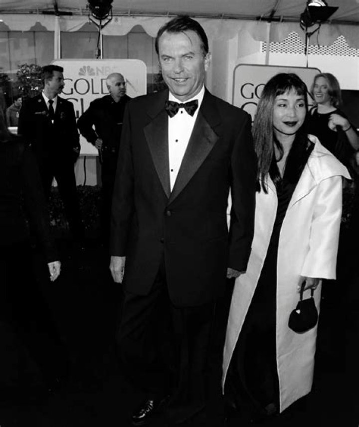 Everything You Need To Know About Sam Neill And His Wife