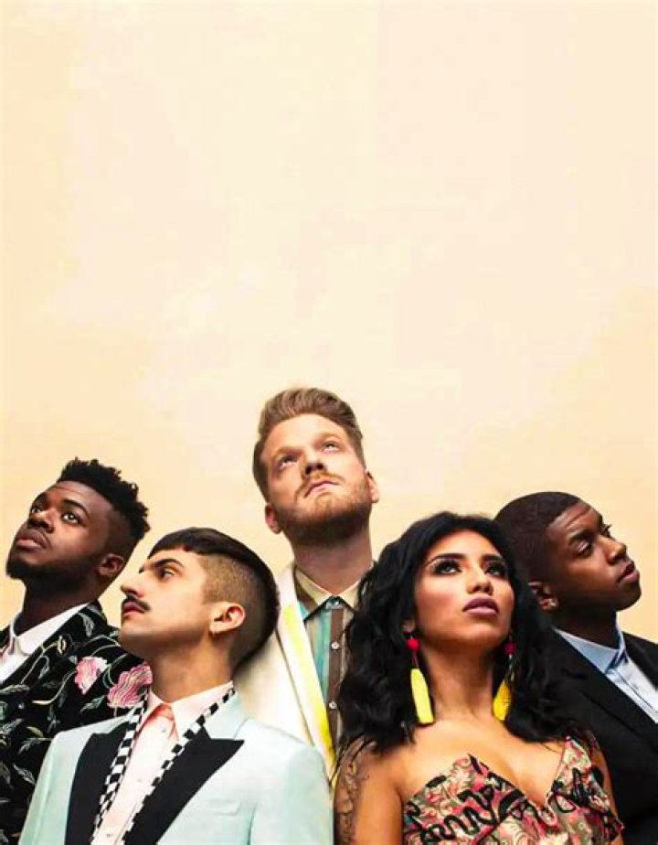 Exclusive Insights Into The A Cappella Superstars
