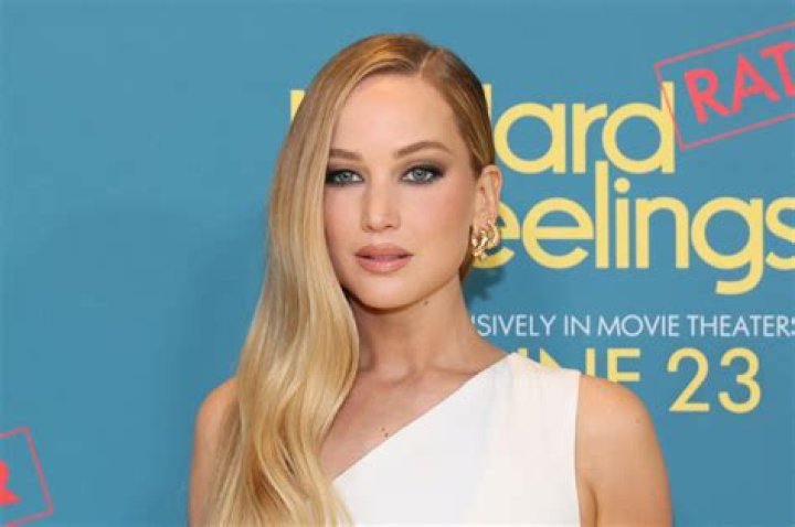 Exclusive: Jennifer Lawrences Hottest Leaked Photos Ever!
