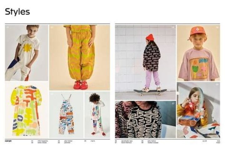 Exclusive Pelle Pelle Kidswear: Elevate Your Child's Style