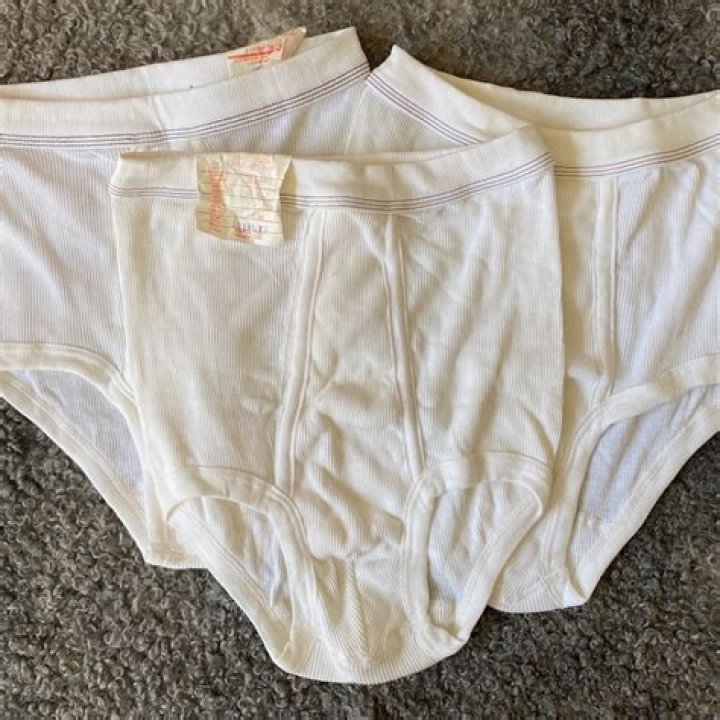 Exhilarating Scents: The Enigmatic Aroma Of Pre-owned Underwear