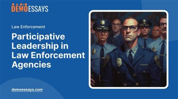 Expert Insights: Dc John Shanahan On Leadership And Law Enforcement