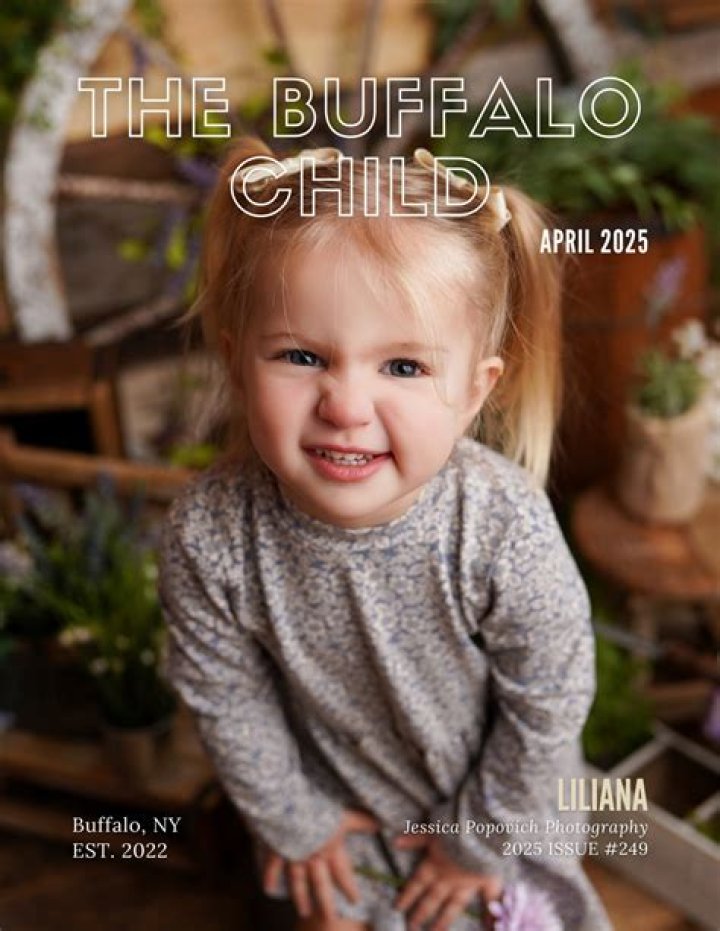 Explore Buffalo Child Magazine: A Literary Adventure For Young Minds