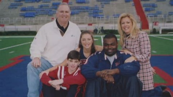 Exploring Michael Oher's Brothers And Sisters: A Journey Through Family Bonds