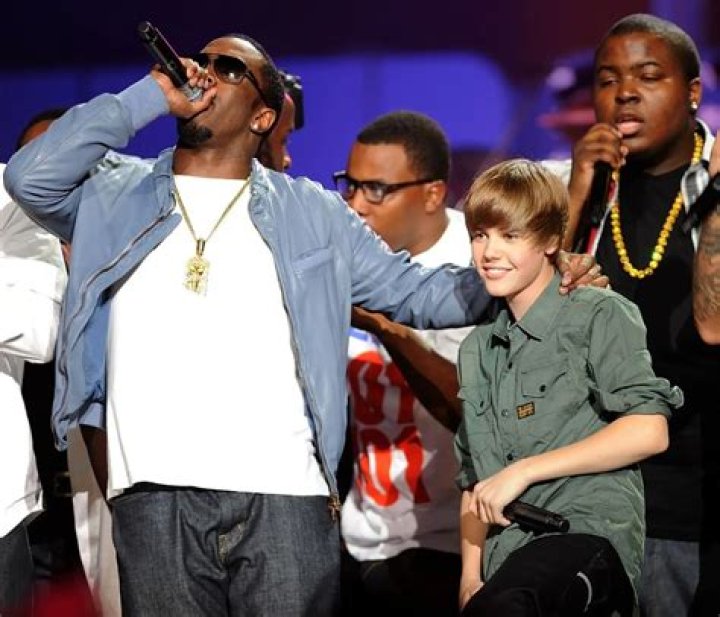 Exploring The Connection Between Justin Bieber And Odell Beckham Jr.