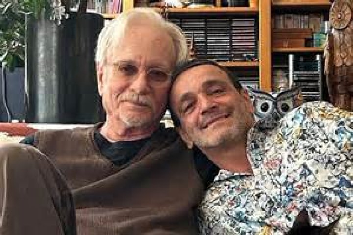 Exploring The Life And Legacy Of Tony Geary