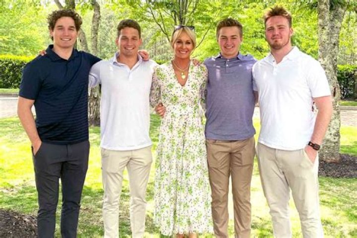 Exploring The Life, Passions, And Influence Of Kirk Herbstreit's Wife