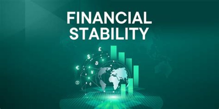 Exploring Wealth And Financial Stability