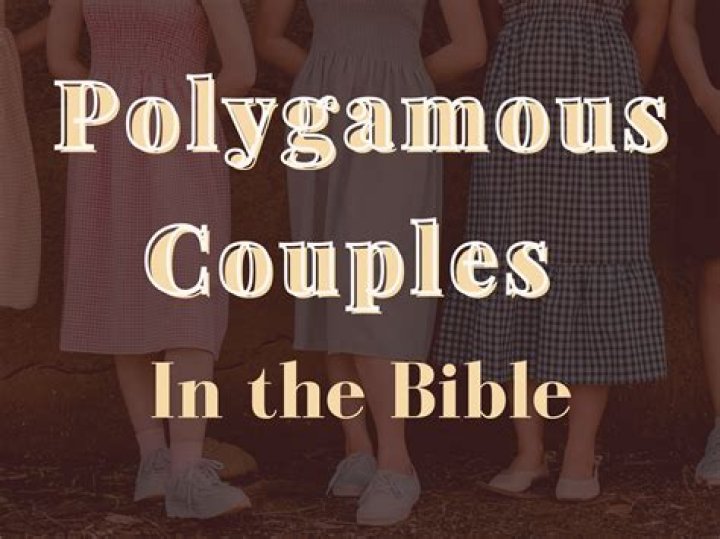 Family, Polygamy, And Life's Journey