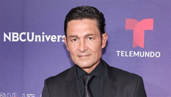 Fernando Colunga Olivares: The Talented Mexican Actor