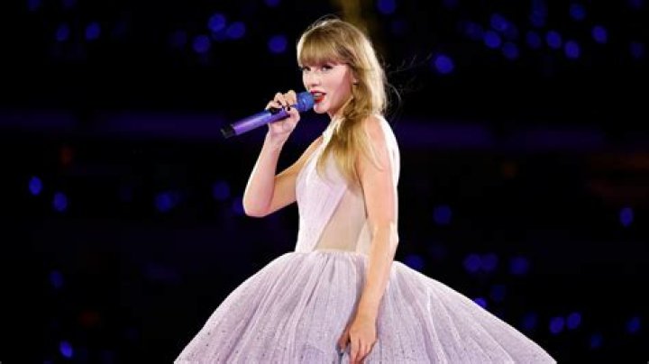 Find Taylor Swift Tickets In Milan, Italy - Official And Verified