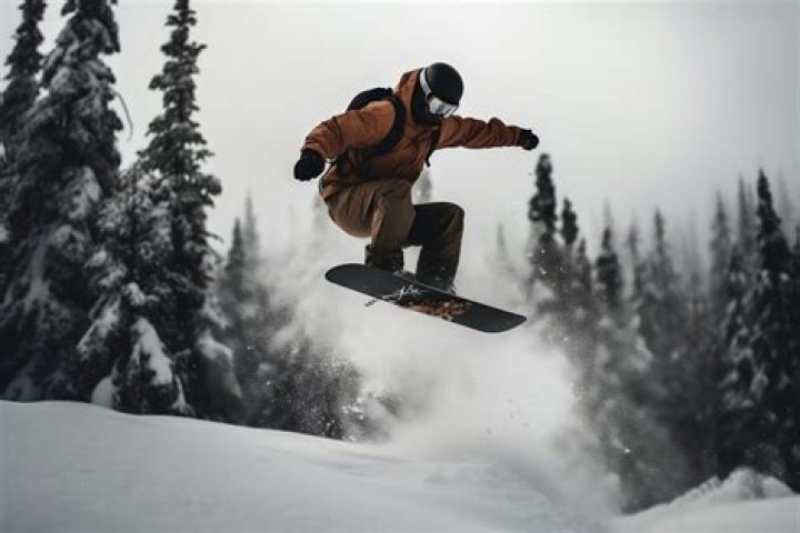 Find The Snowboarder In White's Crossword: Ultimate Guide
