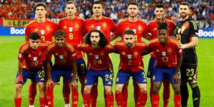 Football Star: Yaman's Journey From Spain To International Glory