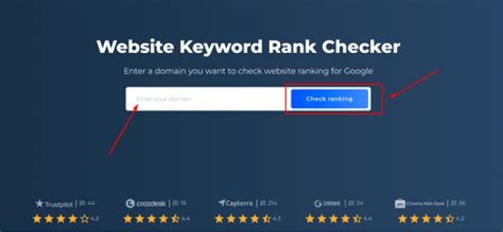 Free Google Rank Checker: Analyze Your Website's Visibility