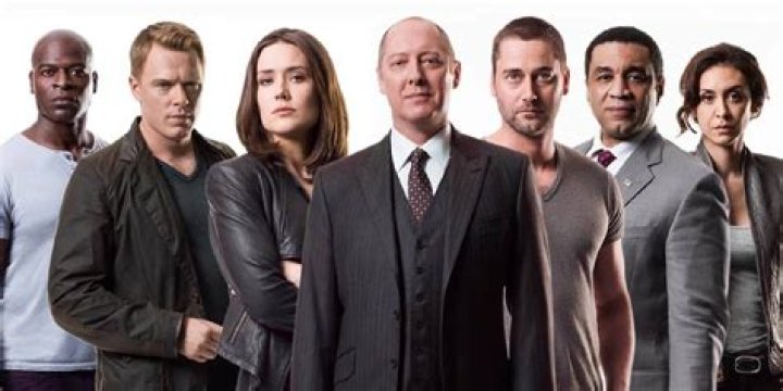 Gabriel Mann In The Blacklist: A Character Analysis