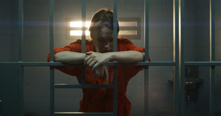 Get The Scoop: Molly Nobblitt Jail Behind Bars