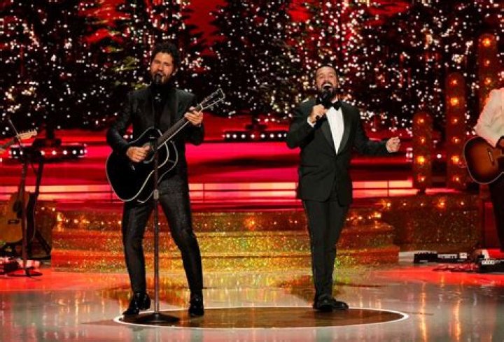 Grieving Dan + Shay: The Heartbreaking Loss Of A Wife